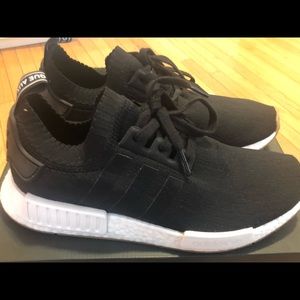 Adidas NMD _ R1 PK / Size 9.5